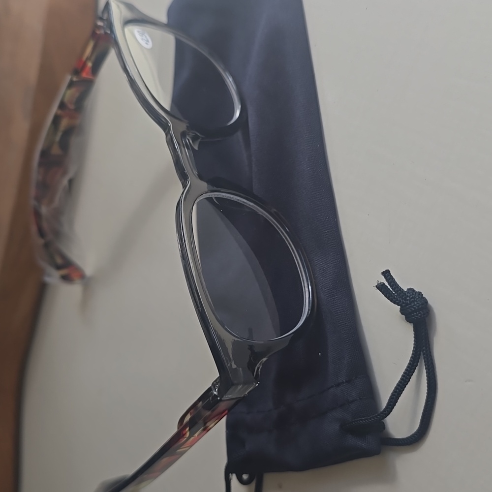 Reading Glasses